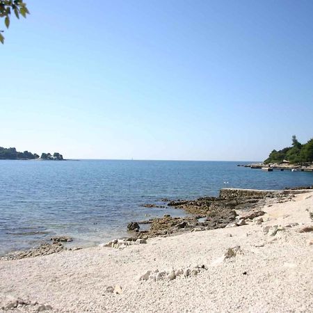 Apartments In Rovinj/Istrien 11528 Kültér fotó