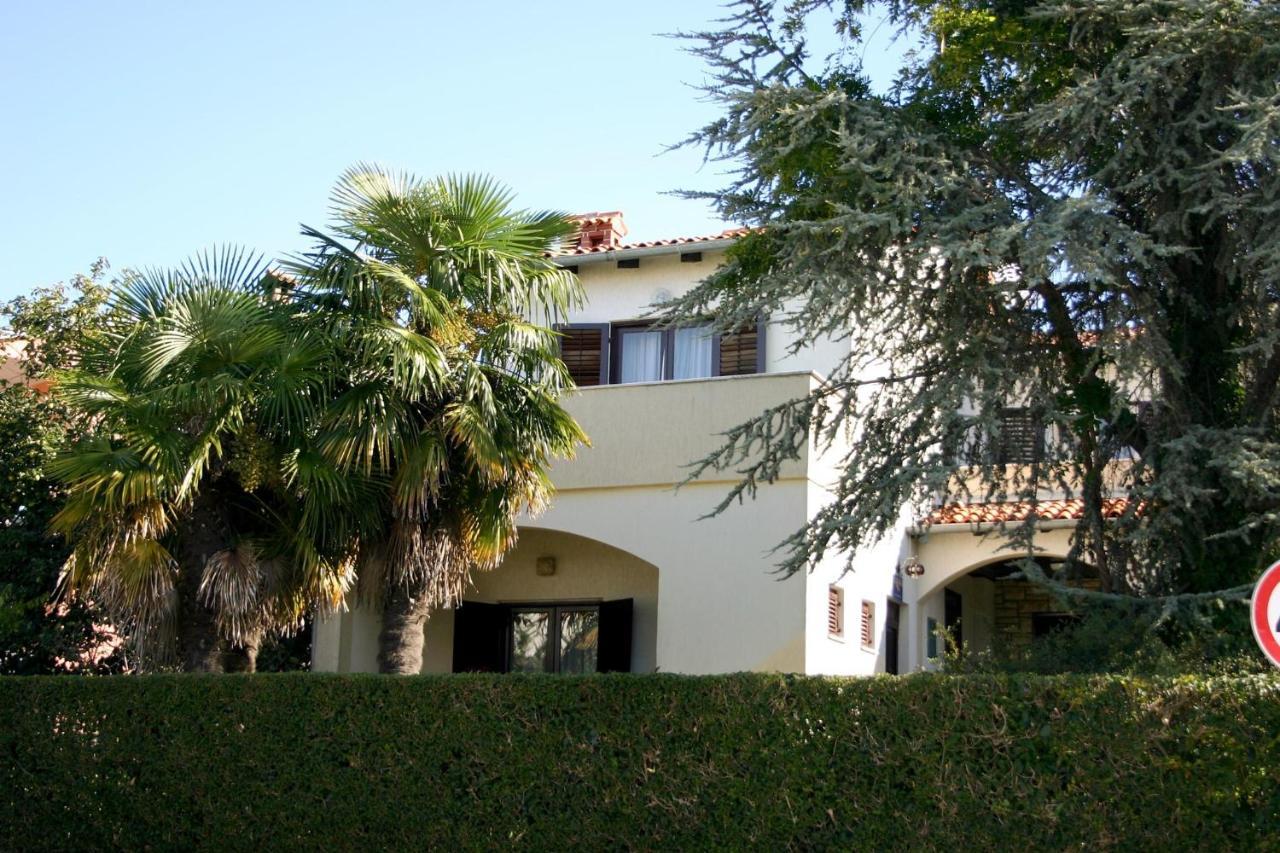 Apartments In Rovinj/Istrien 11528 Kültér fotó