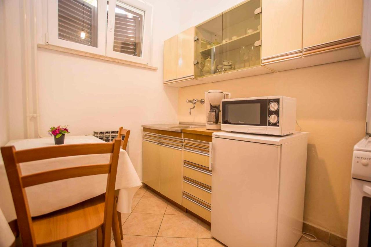 Apartments In Rovinj/Istrien 11528 Kültér fotó