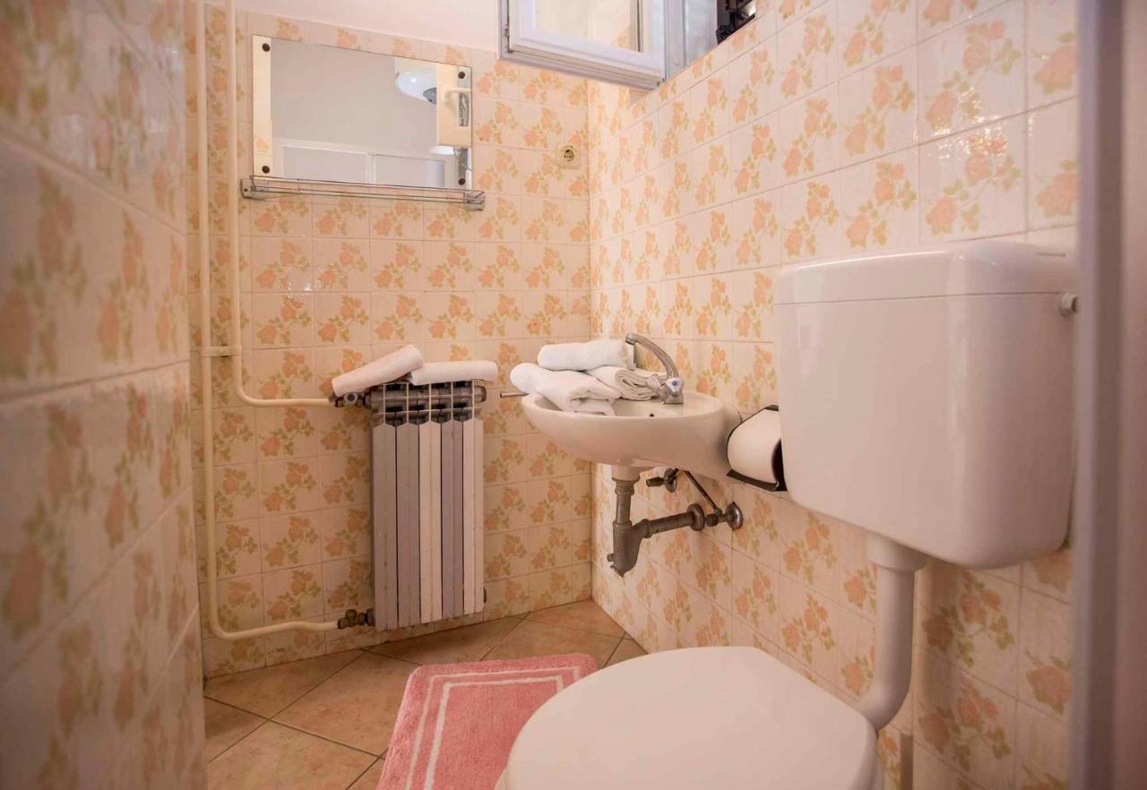 Apartments In Rovinj/Istrien 11528 Kültér fotó