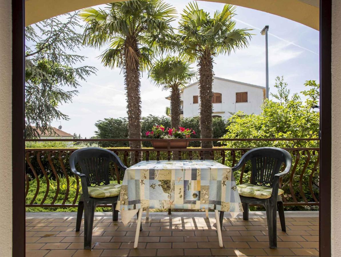 Apartments In Rovinj/Istrien 11528 Kültér fotó