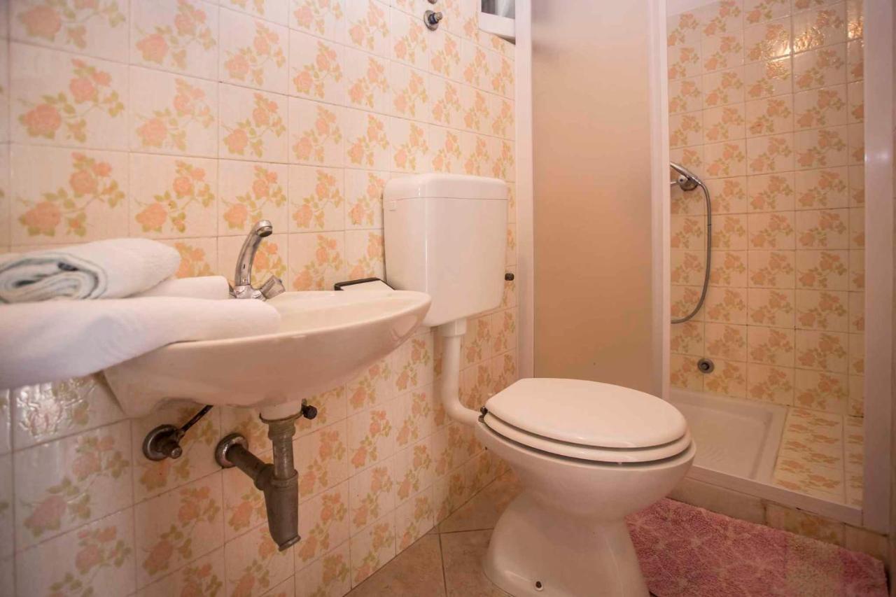 Apartments In Rovinj/Istrien 11528 Kültér fotó