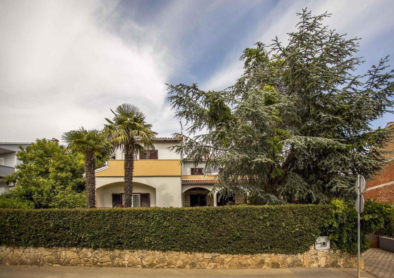 Apartments In Rovinj/Istrien 11528 Kültér fotó