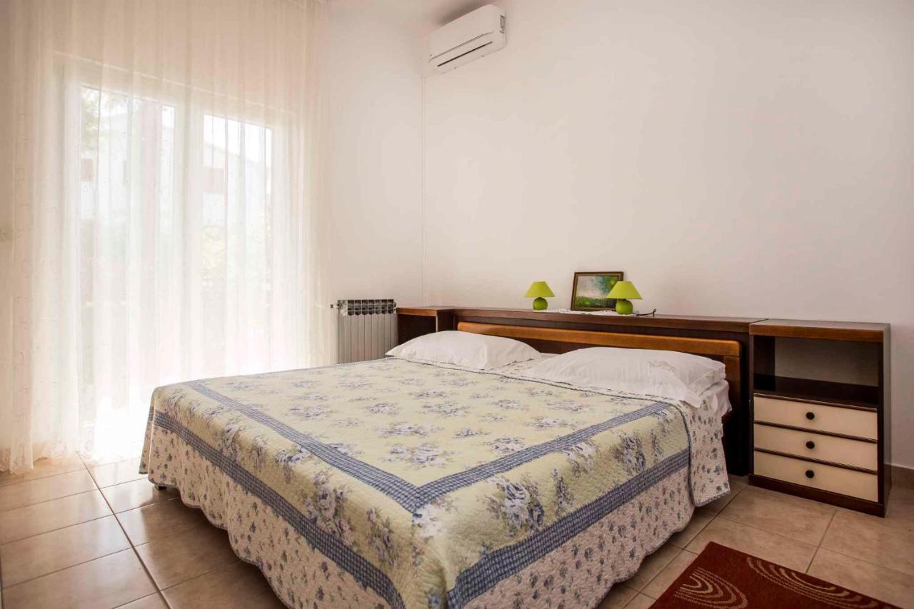 Apartments In Rovinj/Istrien 11528 Kültér fotó