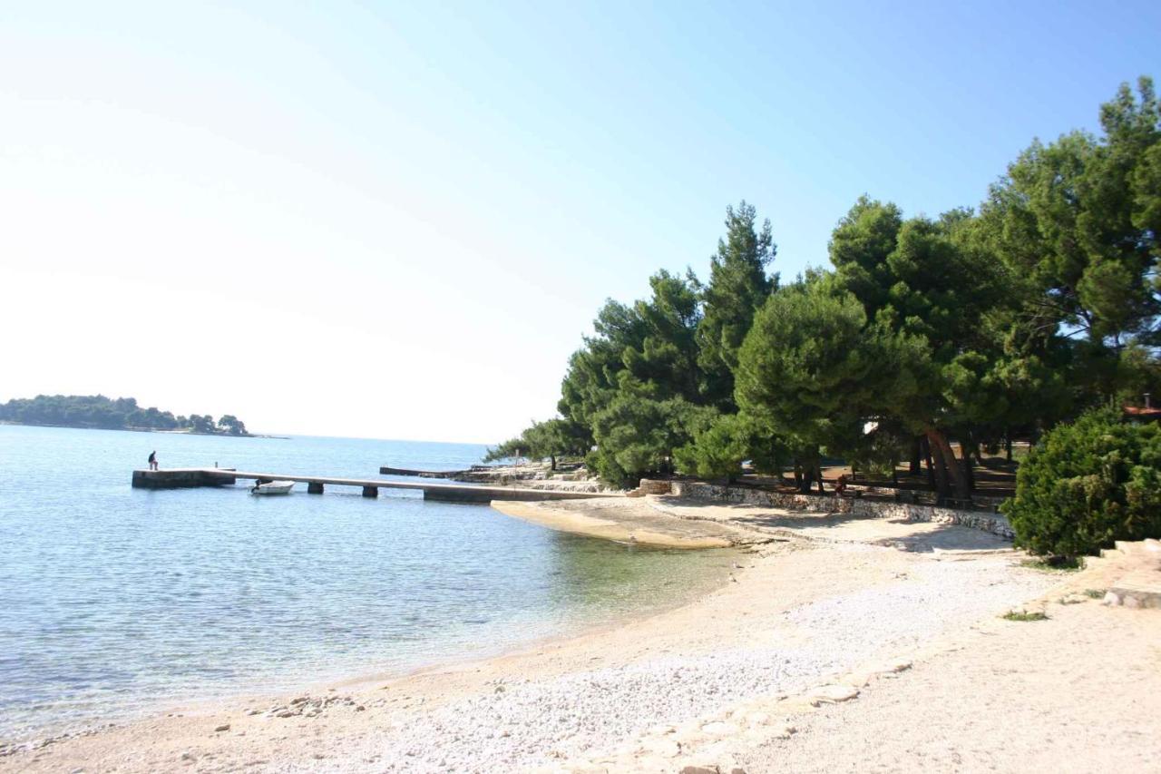 Apartments In Rovinj/Istrien 11528 Kültér fotó