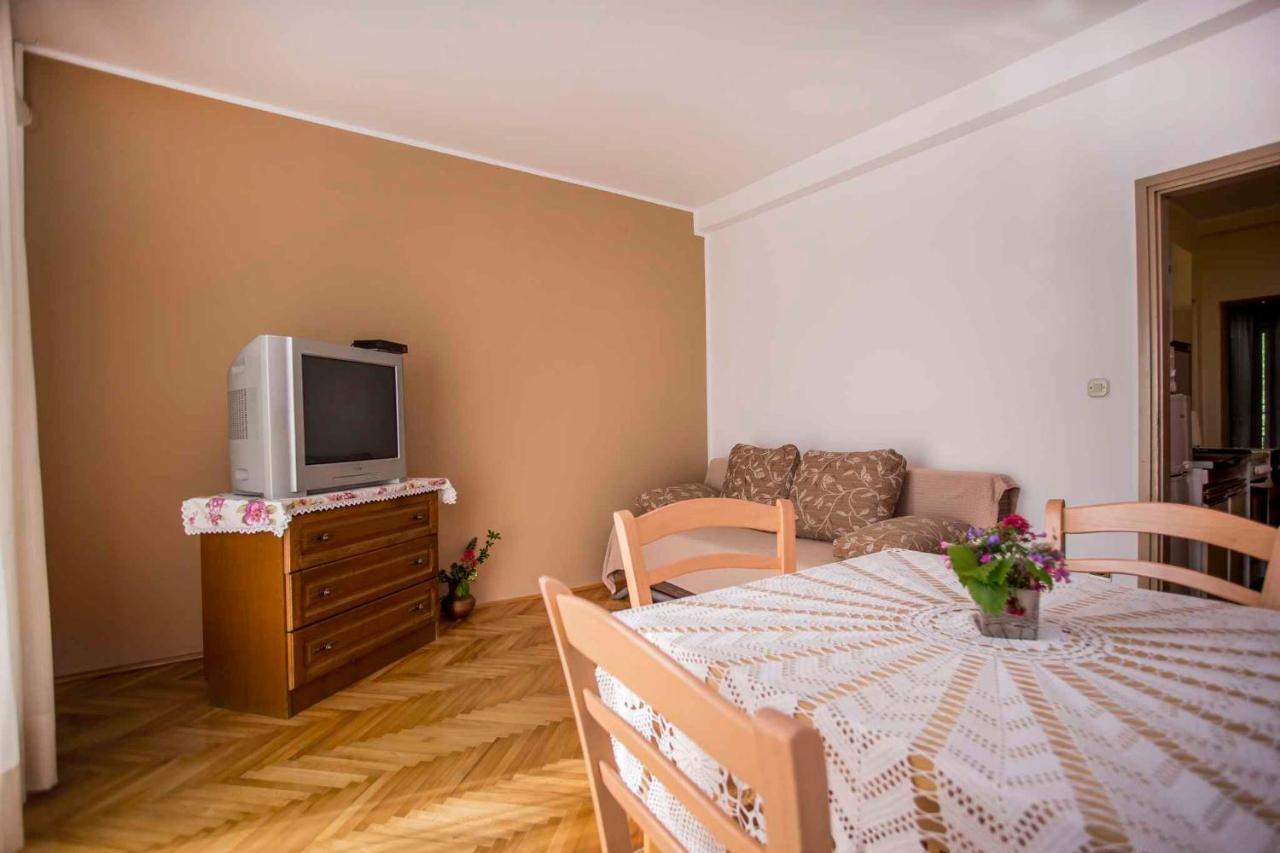 Apartments In Rovinj/Istrien 11528 Kültér fotó
