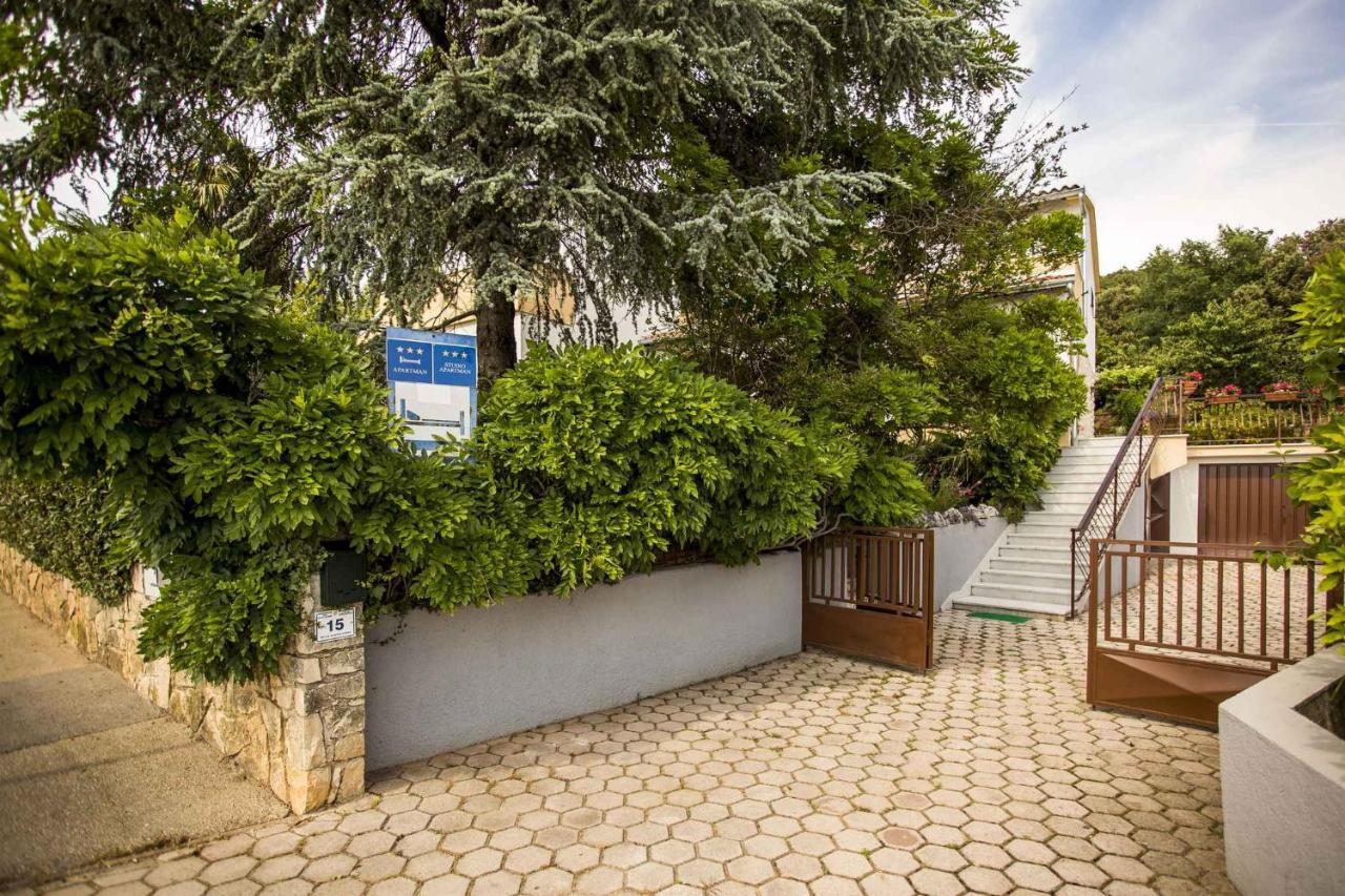 Apartments In Rovinj/Istrien 11528 Kültér fotó