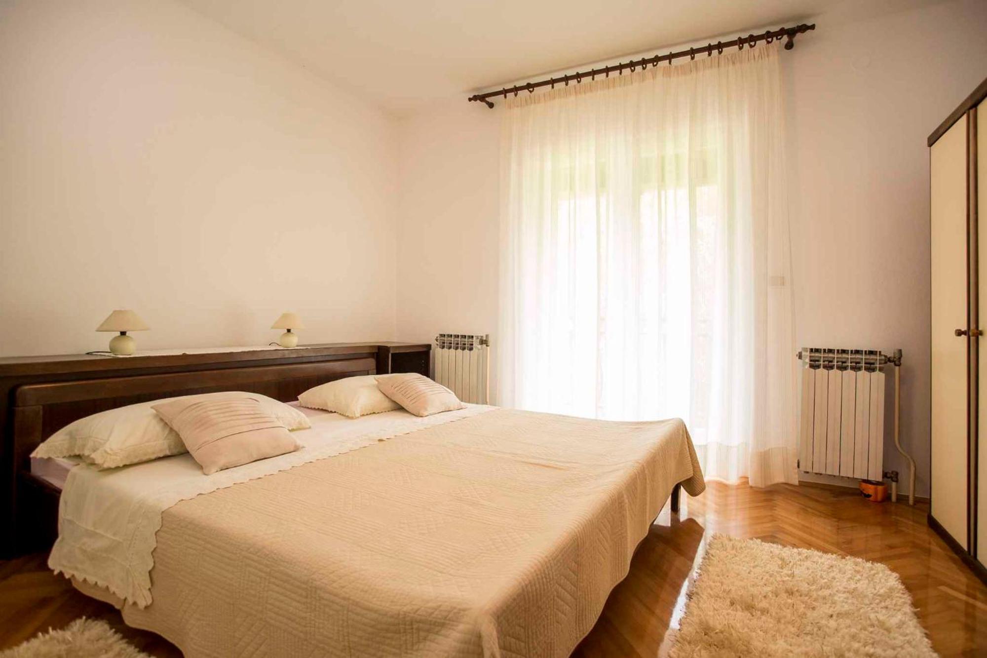 Apartments In Rovinj/Istrien 11528 Szoba fotó
