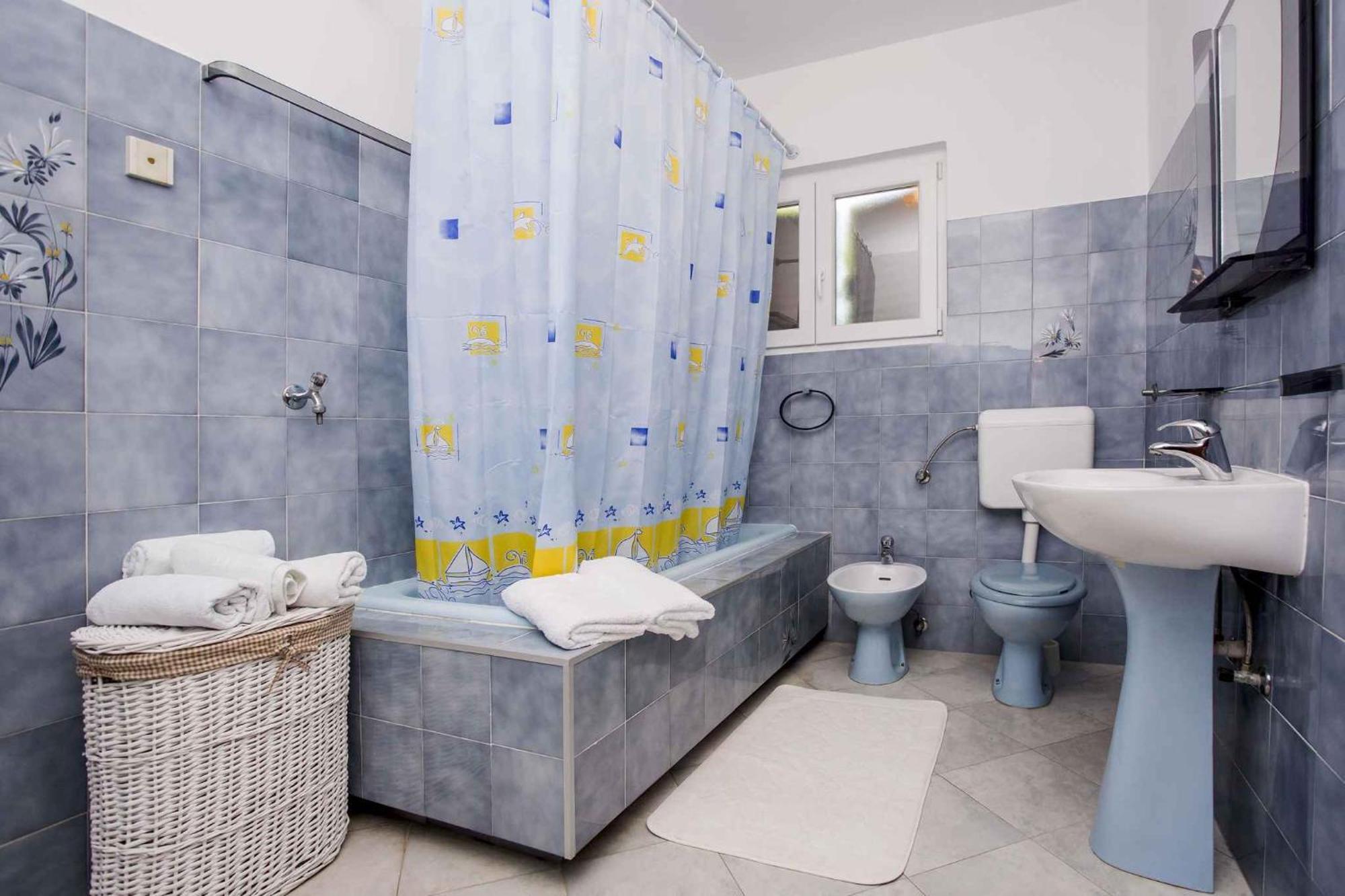 Apartments In Rovinj/Istrien 11528 Szoba fotó