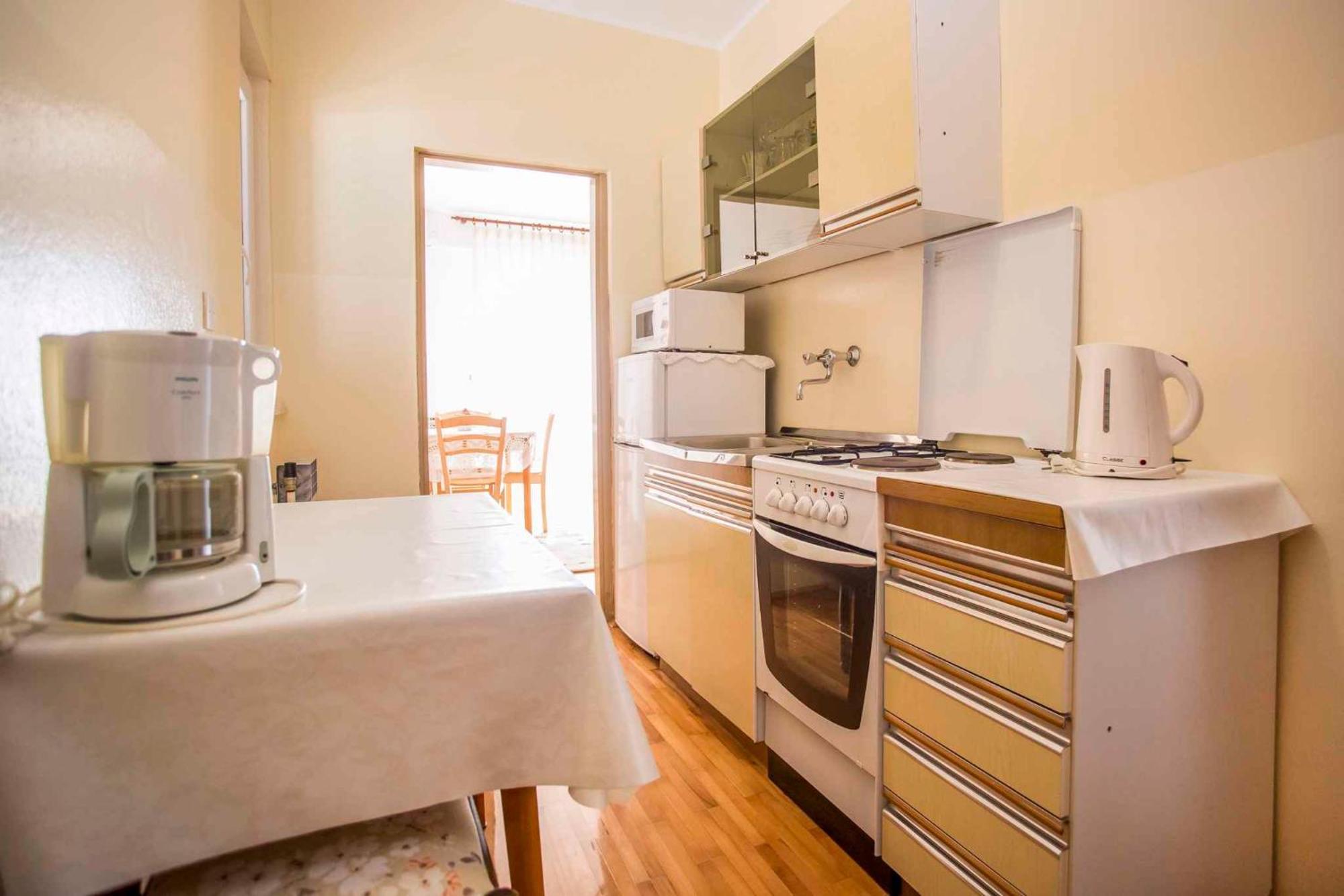Apartments In Rovinj/Istrien 11528 Szoba fotó