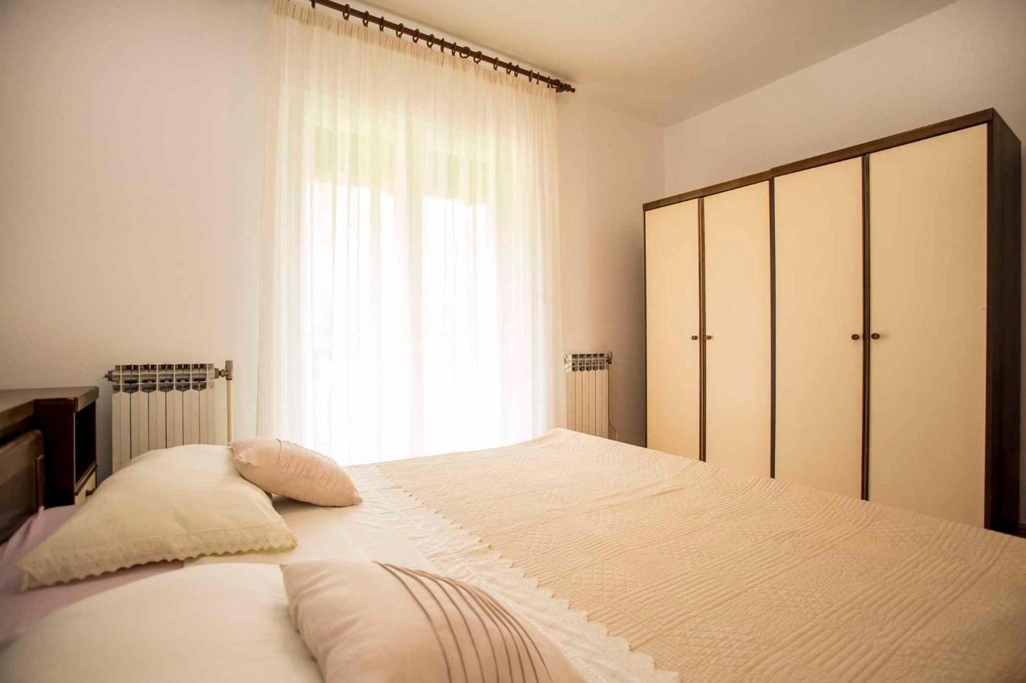 Apartments In Rovinj/Istrien 11528 Szoba fotó