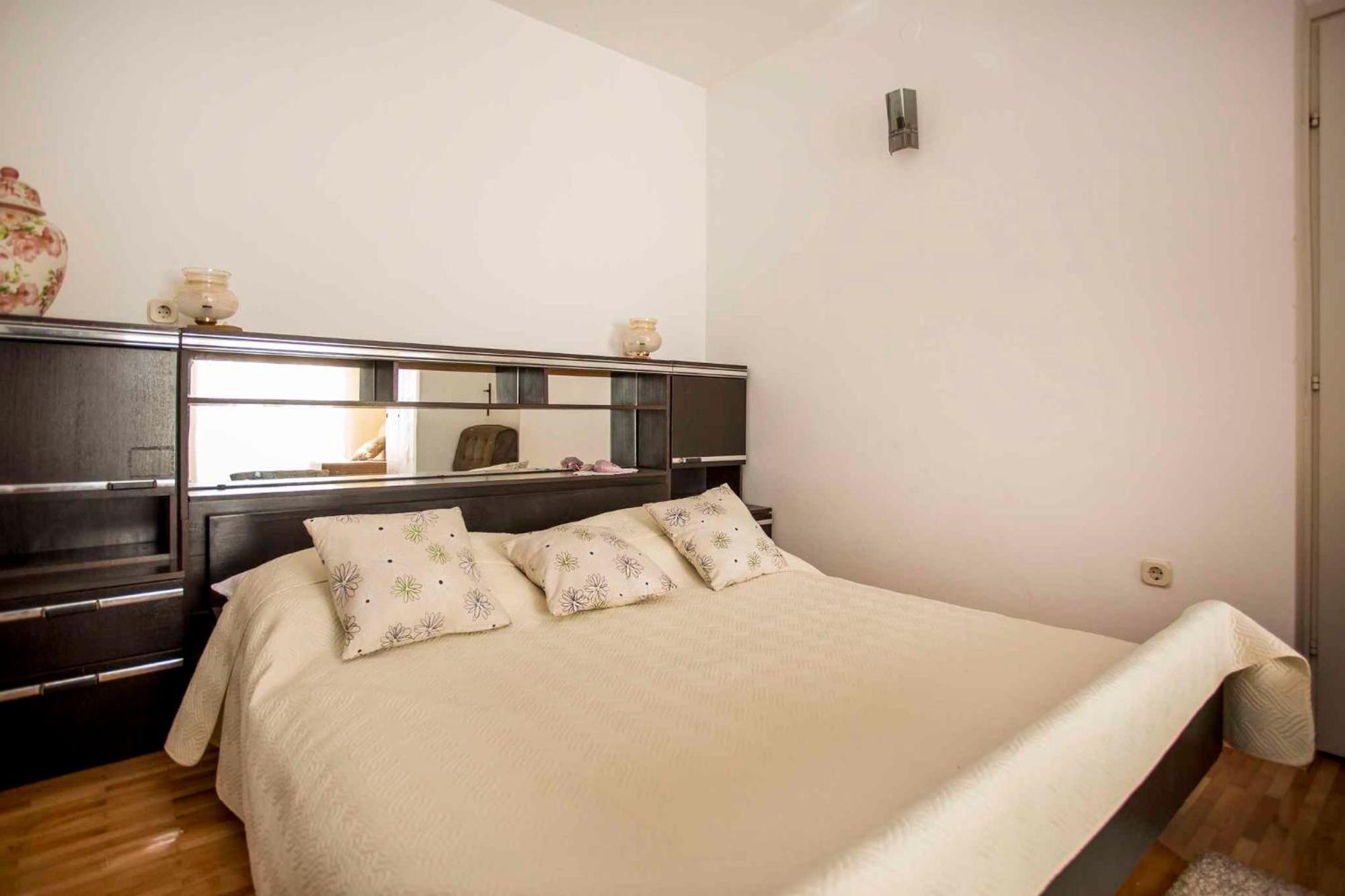 Apartments In Rovinj/Istrien 11528 Szoba fotó